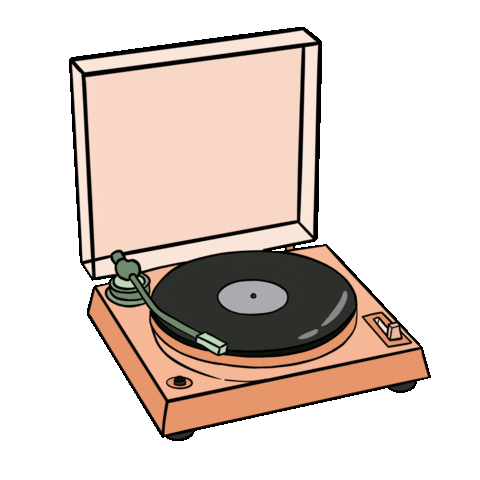 Music GIF