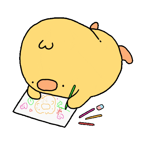 My Draw GIF