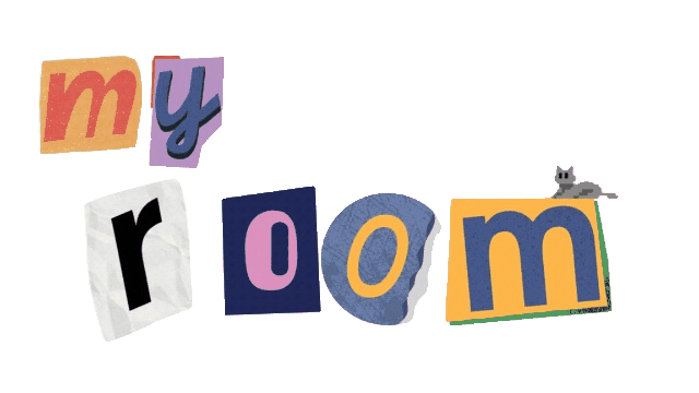 My Room GIF