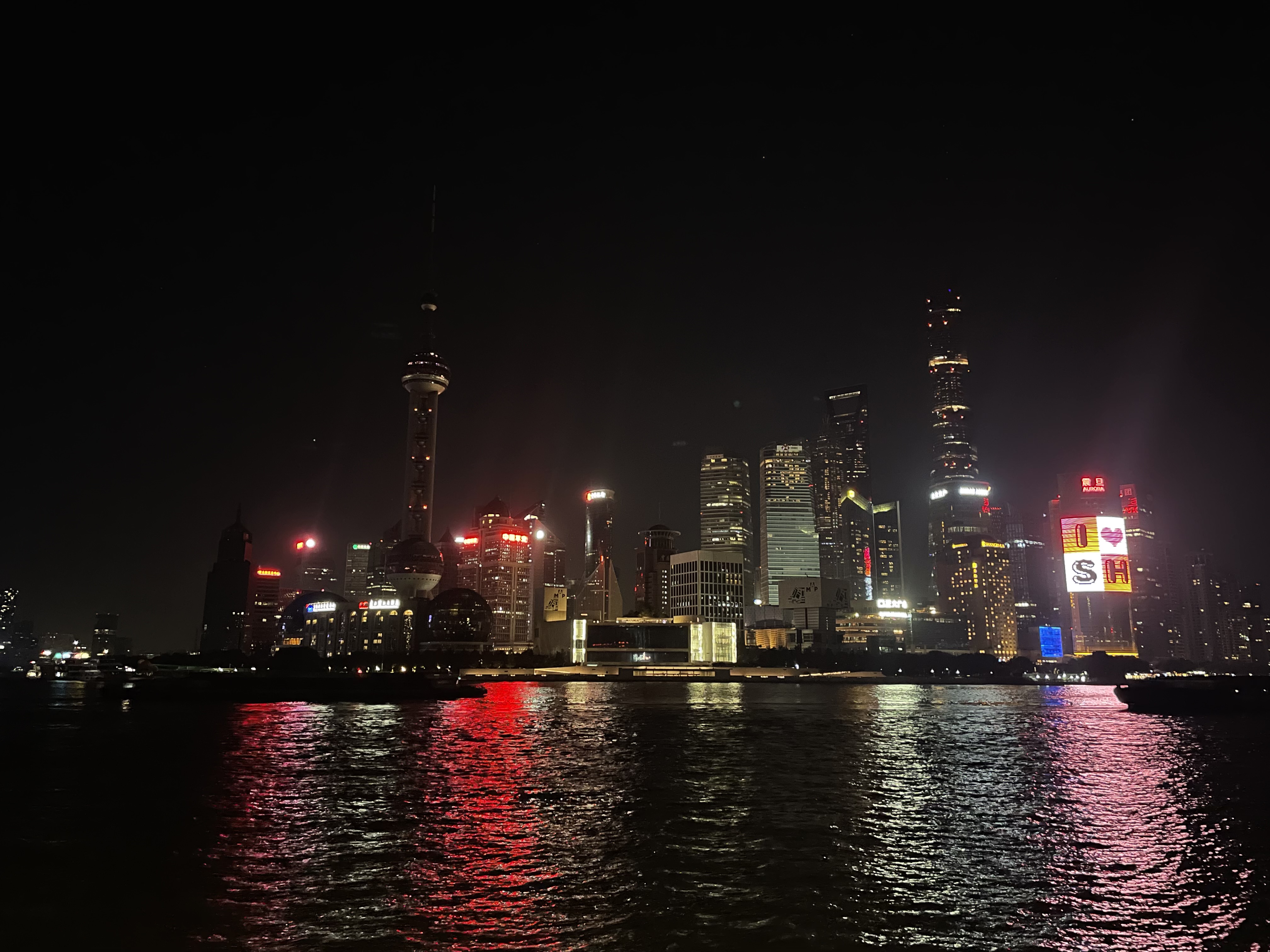 Shanghai