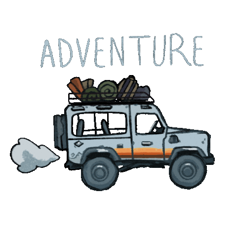 My Trip GIF